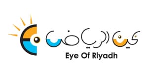Eye of Riyadh