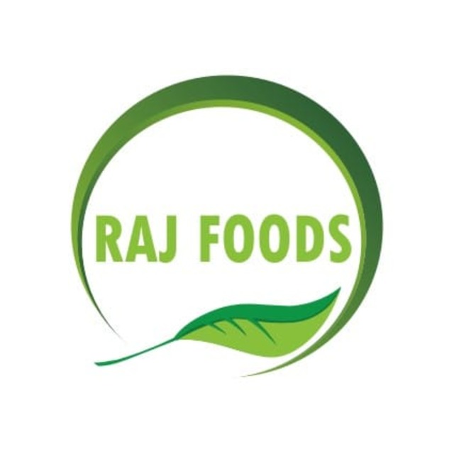 RAJ FOODS INTERNATIONAL