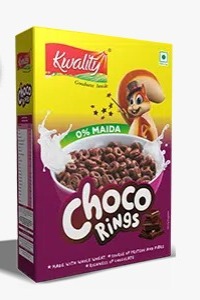 Choco Rings 