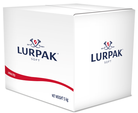 LURPAK® Soft Butter, 5KG 