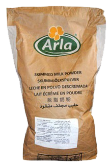 Arla Pro Whole Milk Powder 25kg