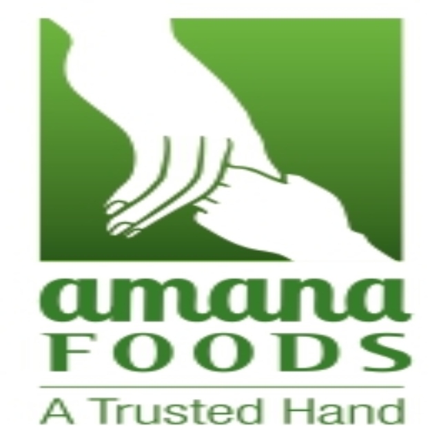 Amana Foods 