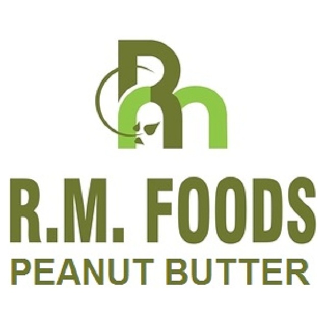 R.M. FOODS (PEANUT BUTTER)