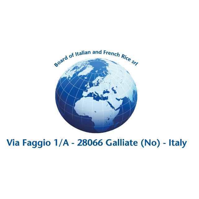 Board of Italian and french rice srl/ Aedi SrL