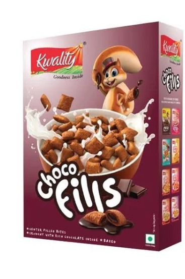 ChocoFills