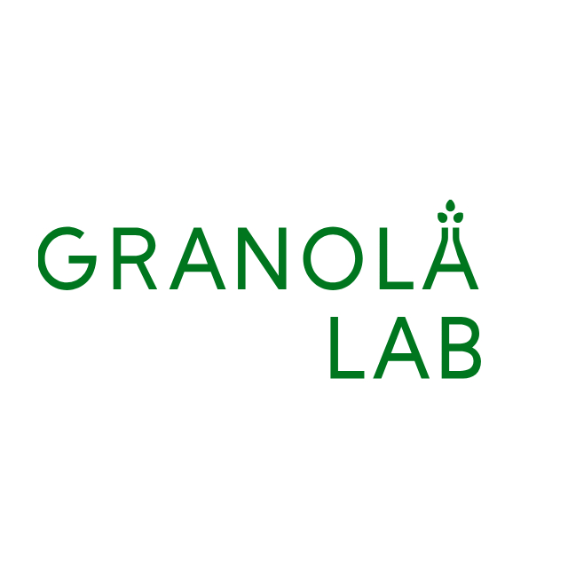 LLC Granola lab