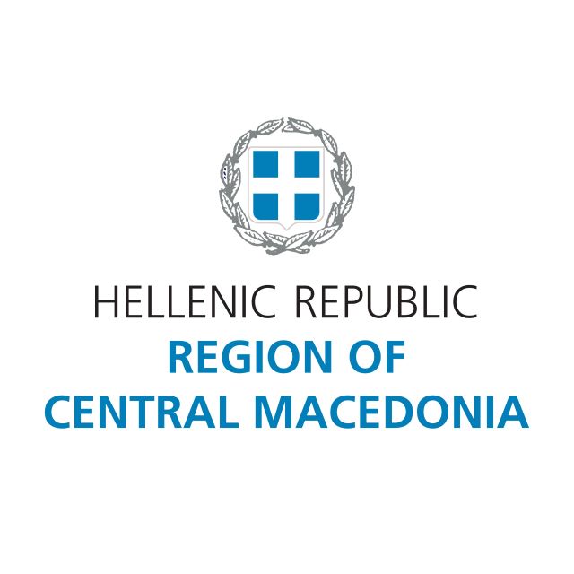 REGION OF CENTRAL MACEDONIA