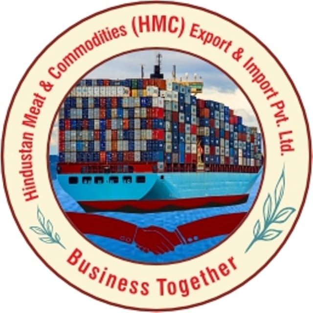 Hindustan Meat & Commodities (HMC) Export And Import Pvt. Ltd.