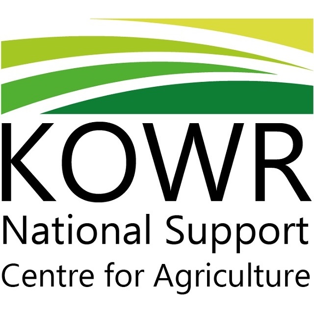 National Support Centre for Agriculture
