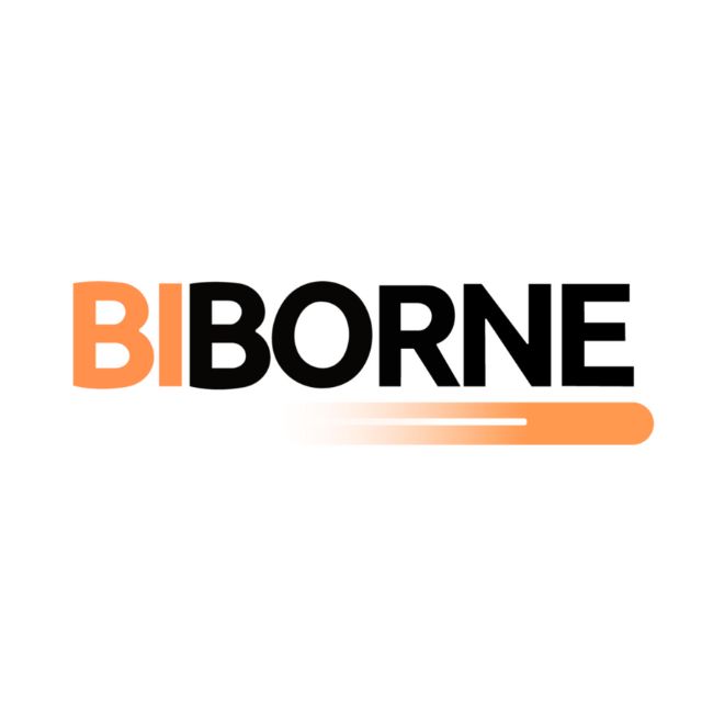 BIBORNE