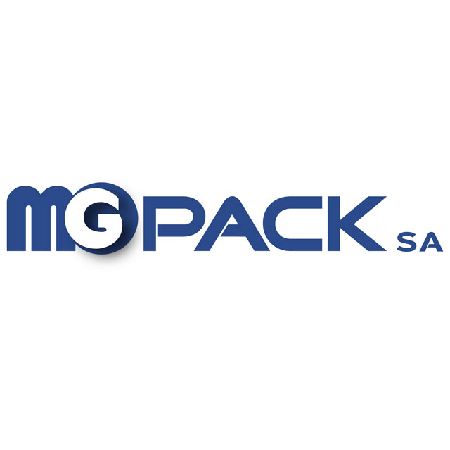 MGPACK SA