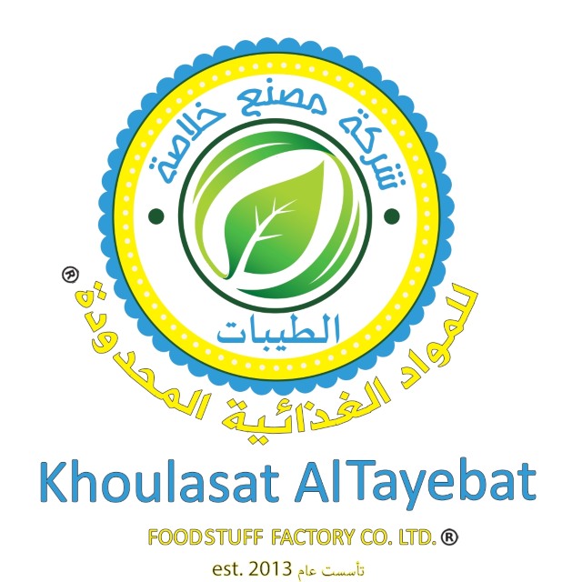 Khoulasat AlTayebat Foodstuff Factory Ltd. Co.