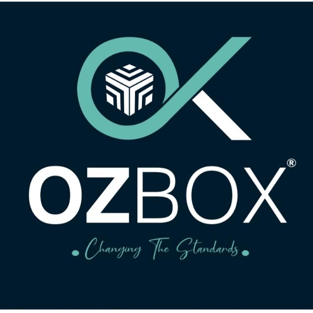 OZBOX - OZGUL KUTU