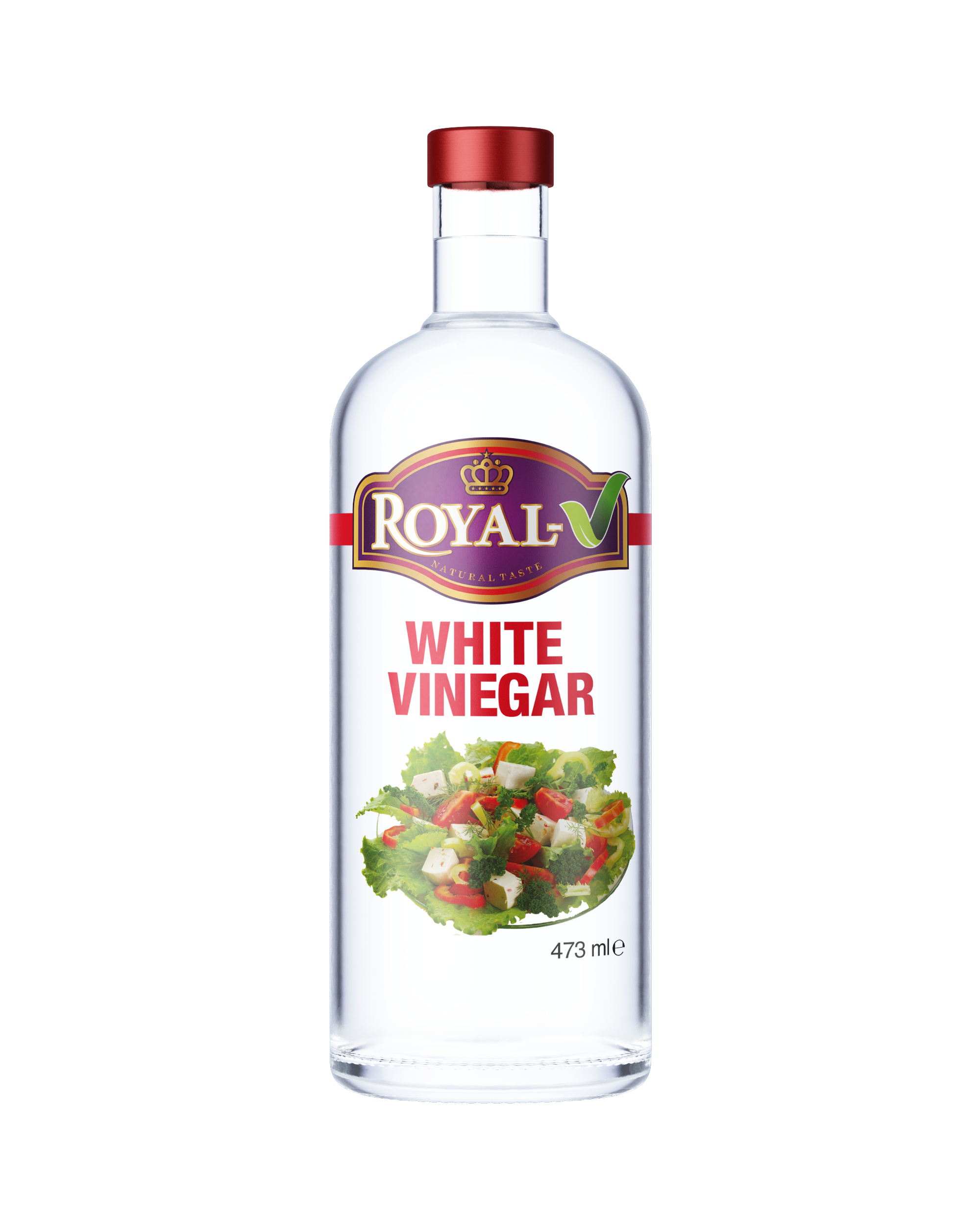 Royal V Vinegar