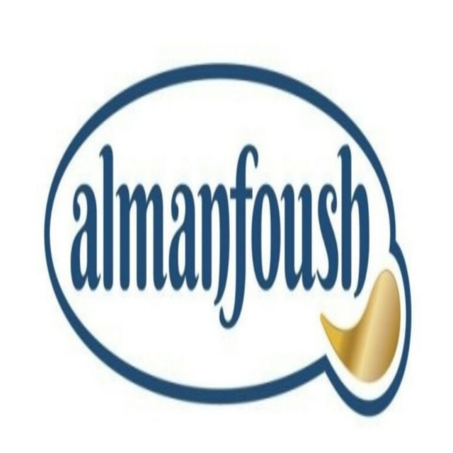 ALMANFOUSH MILK PRODUCTS IND. TRADE. LTD. STI