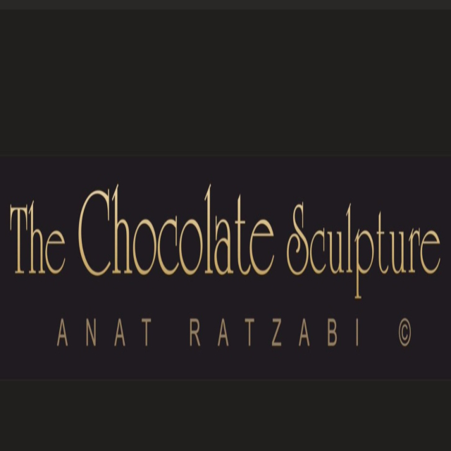 The Chocolate Sculpture