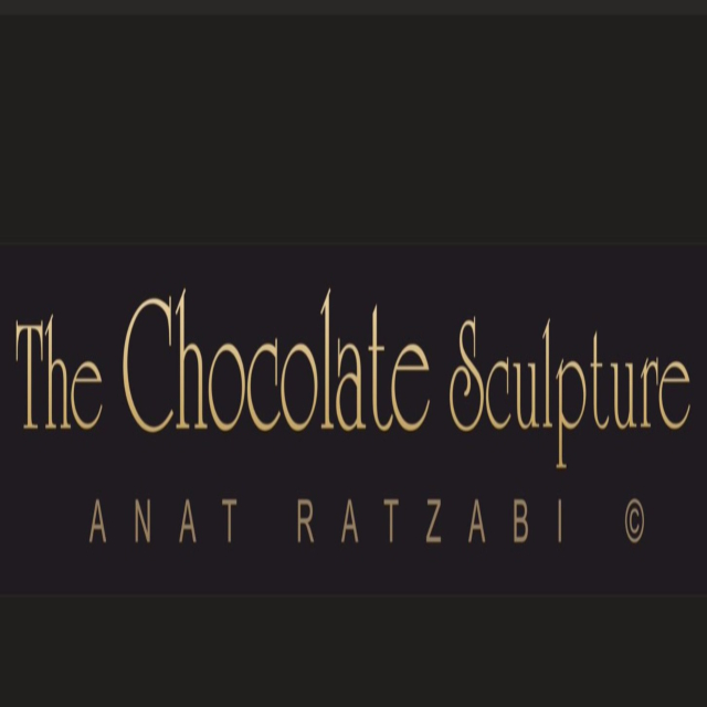 The Chocolate Sculpture