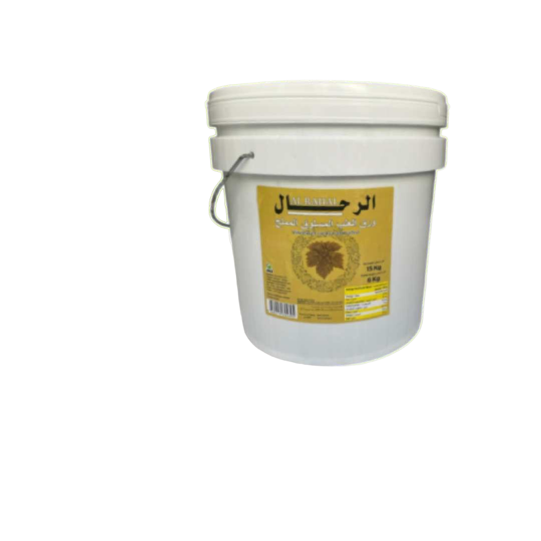 ورق عنب تركي