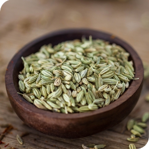 Fennel Seeds 