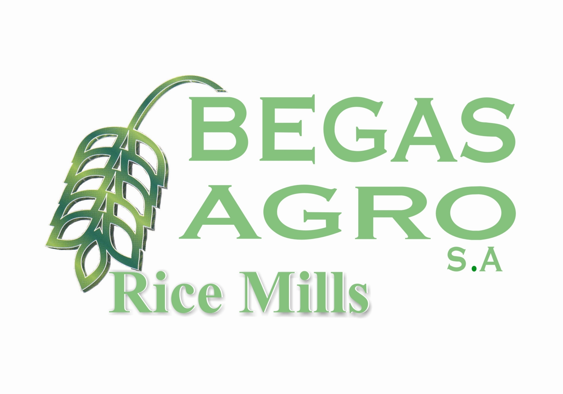 BEGAS AGRO  SA