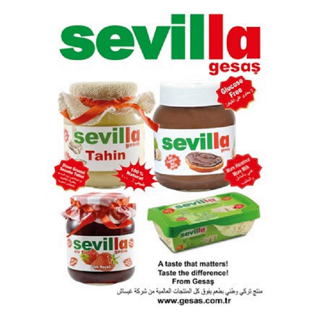 GESAŞ GENERAL FOOD INC. CO.