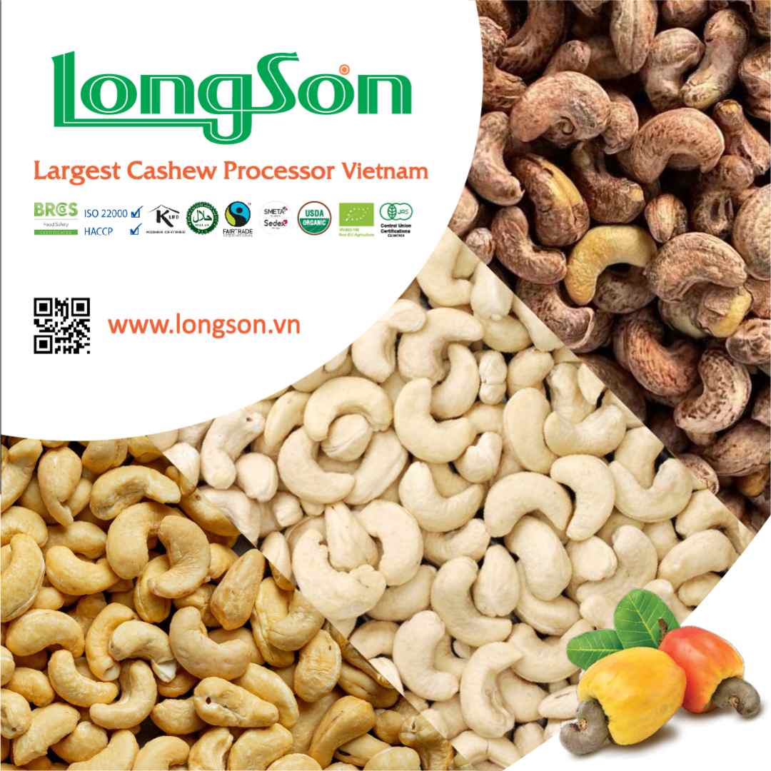 LONG SON JOINT STOCK COMPANY