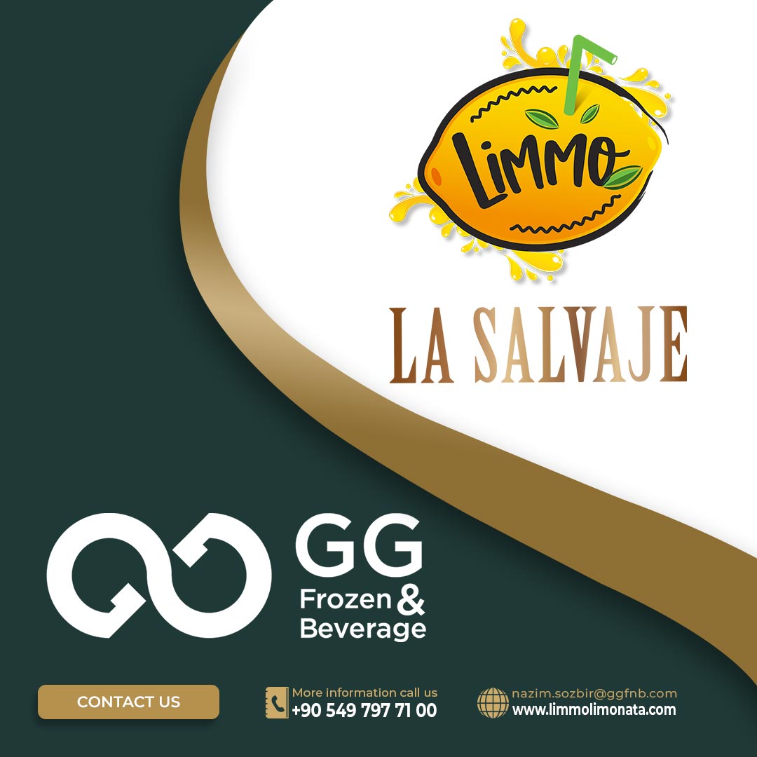 GG FROZEN AND BEVERAGE GIDA ITH. IHR. SAN. TİC. A.Ş.
