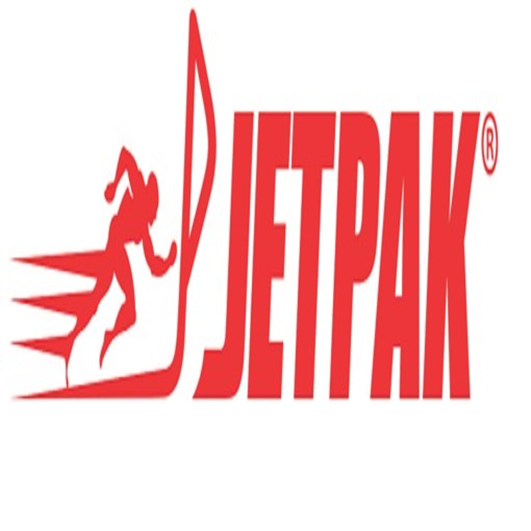 JETPAK PLASTIK 