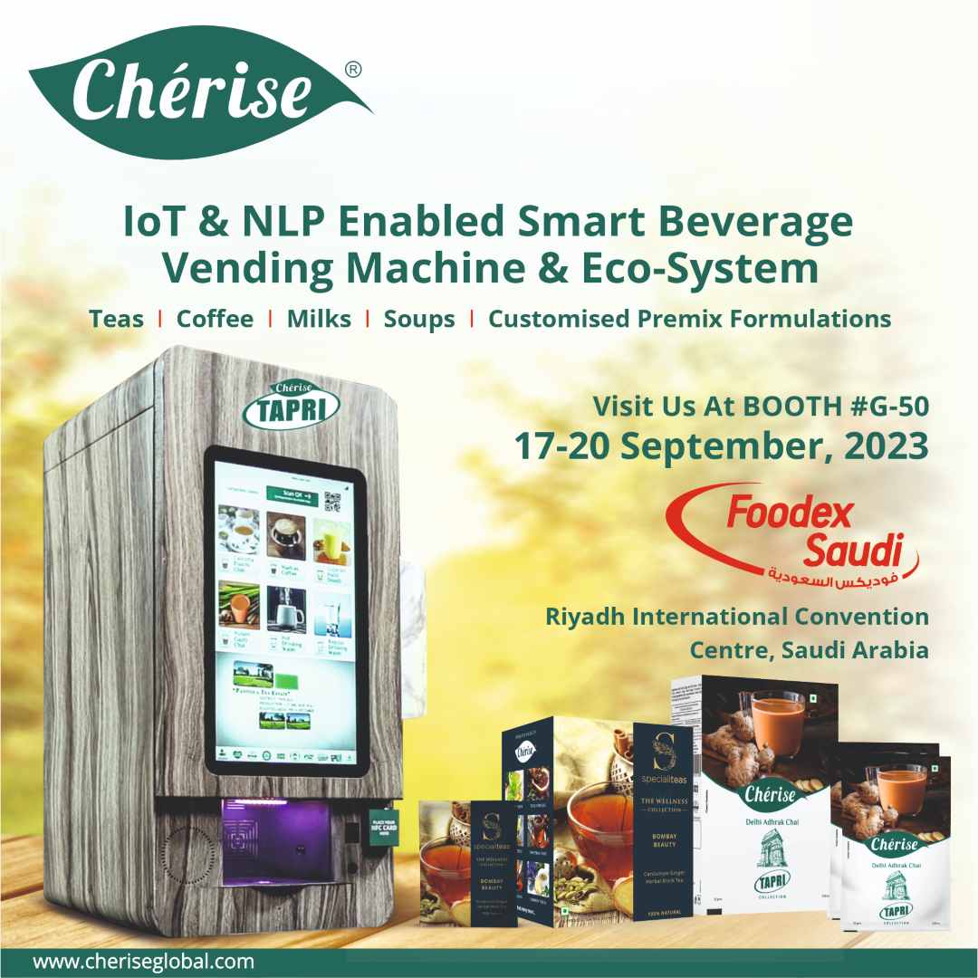 CHERISE INDIA PRIVATE LIMITED