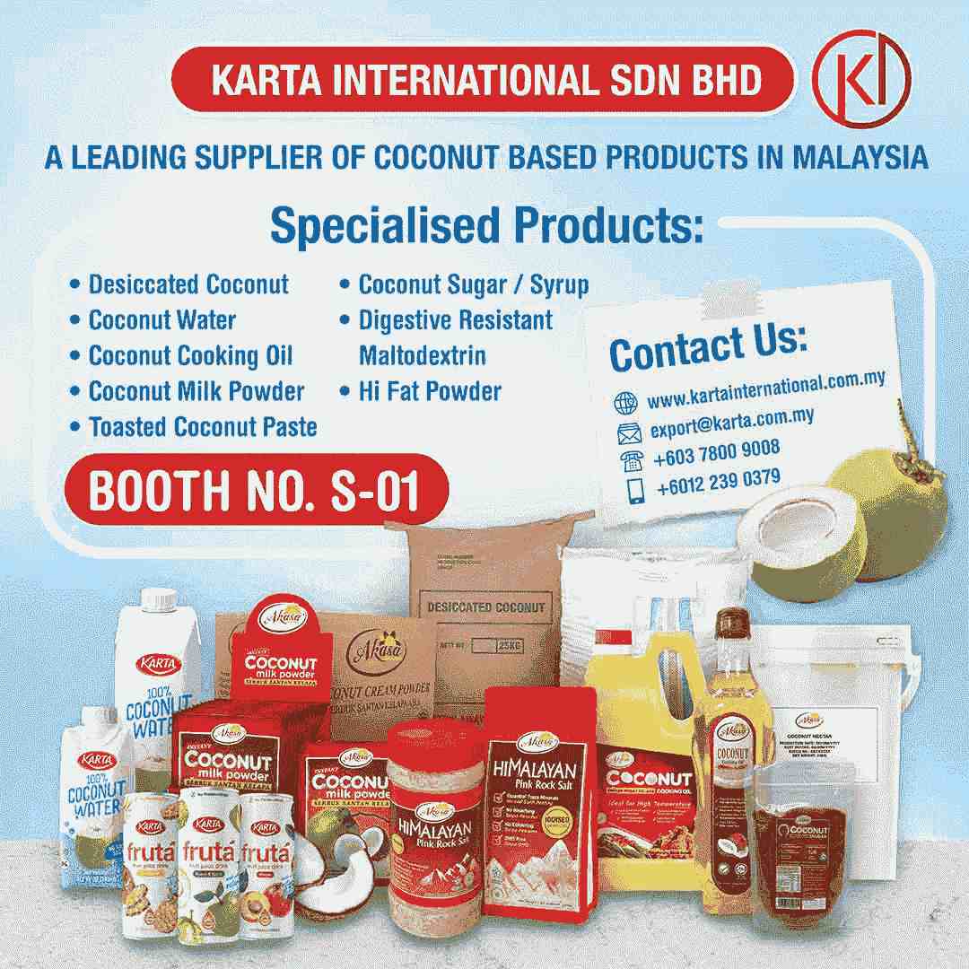 KARTA INTERNATIONAL SDN BHD