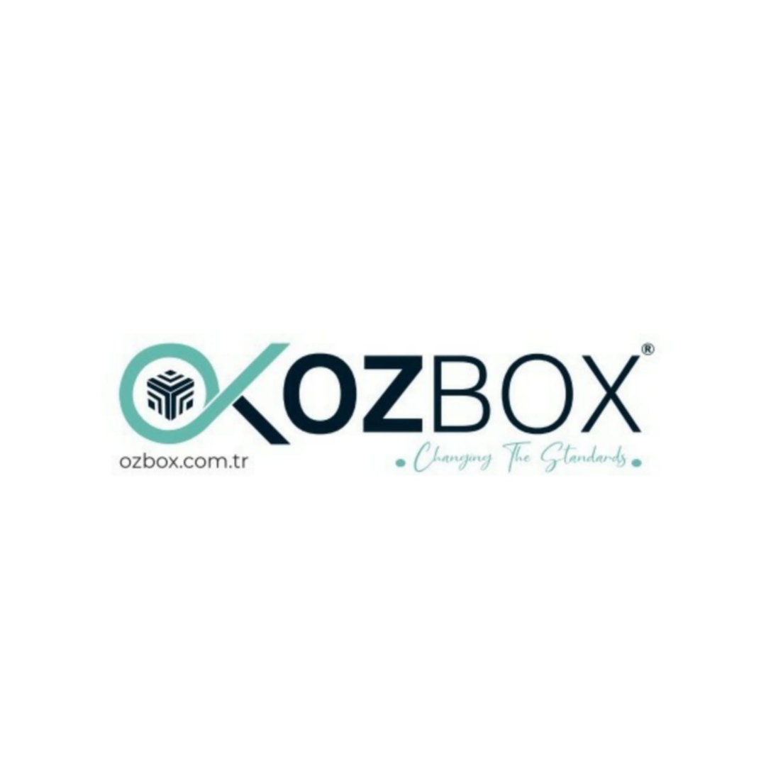 OZBOX - OZGUL KUTU