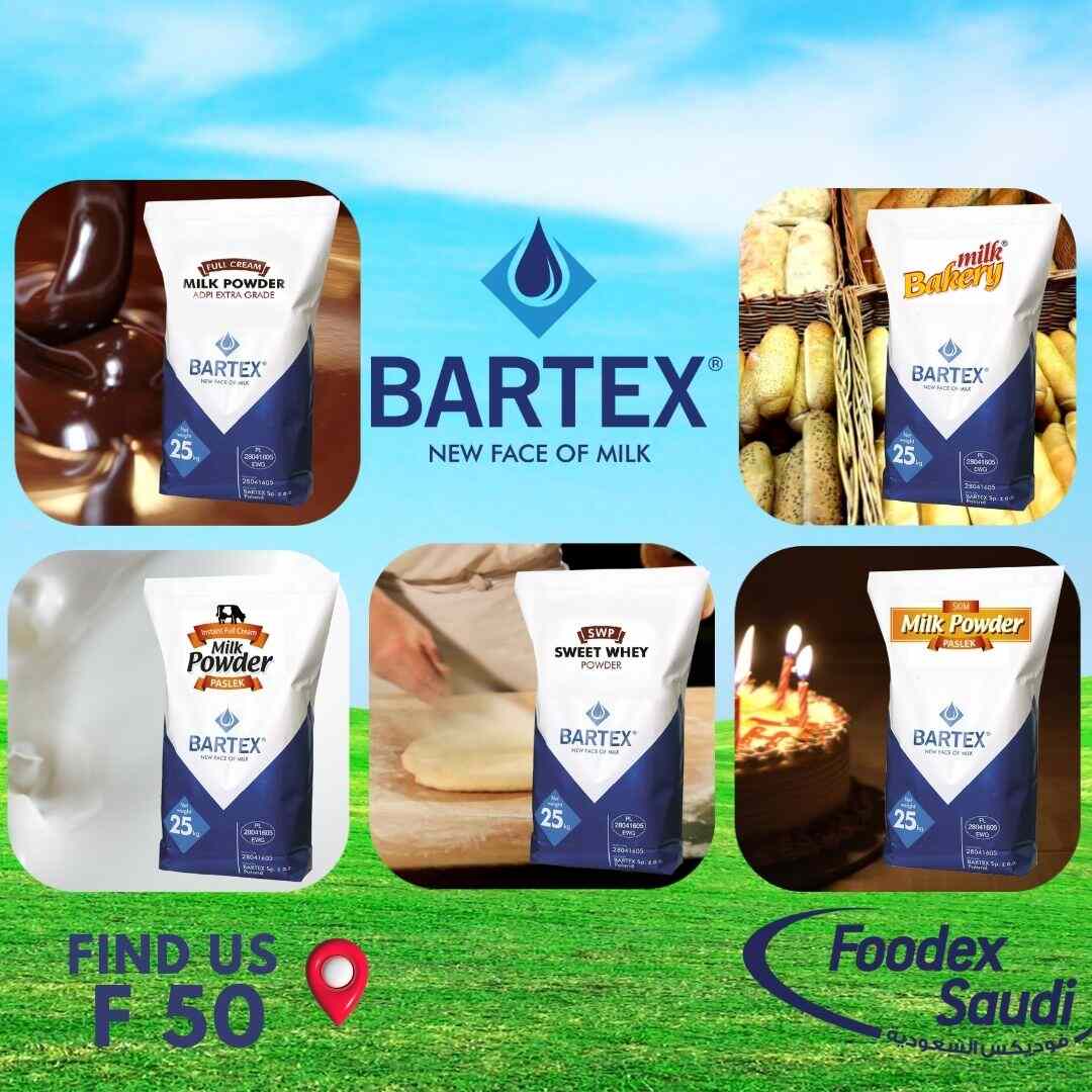 BARTEX Sp. z o.o.