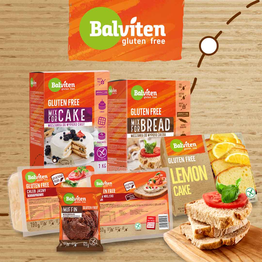 Balviten Glutenfree