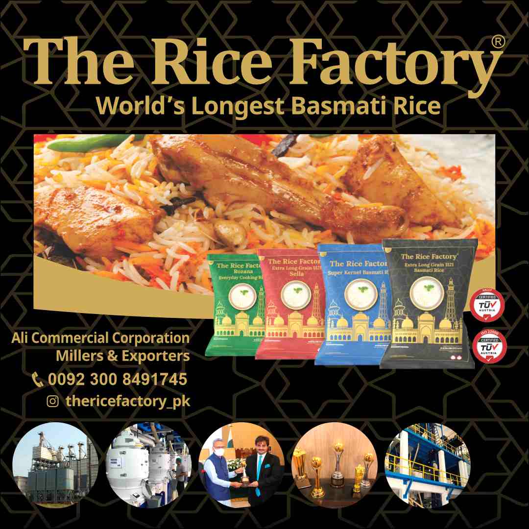 ALI COMMERCIAL CORPORATION