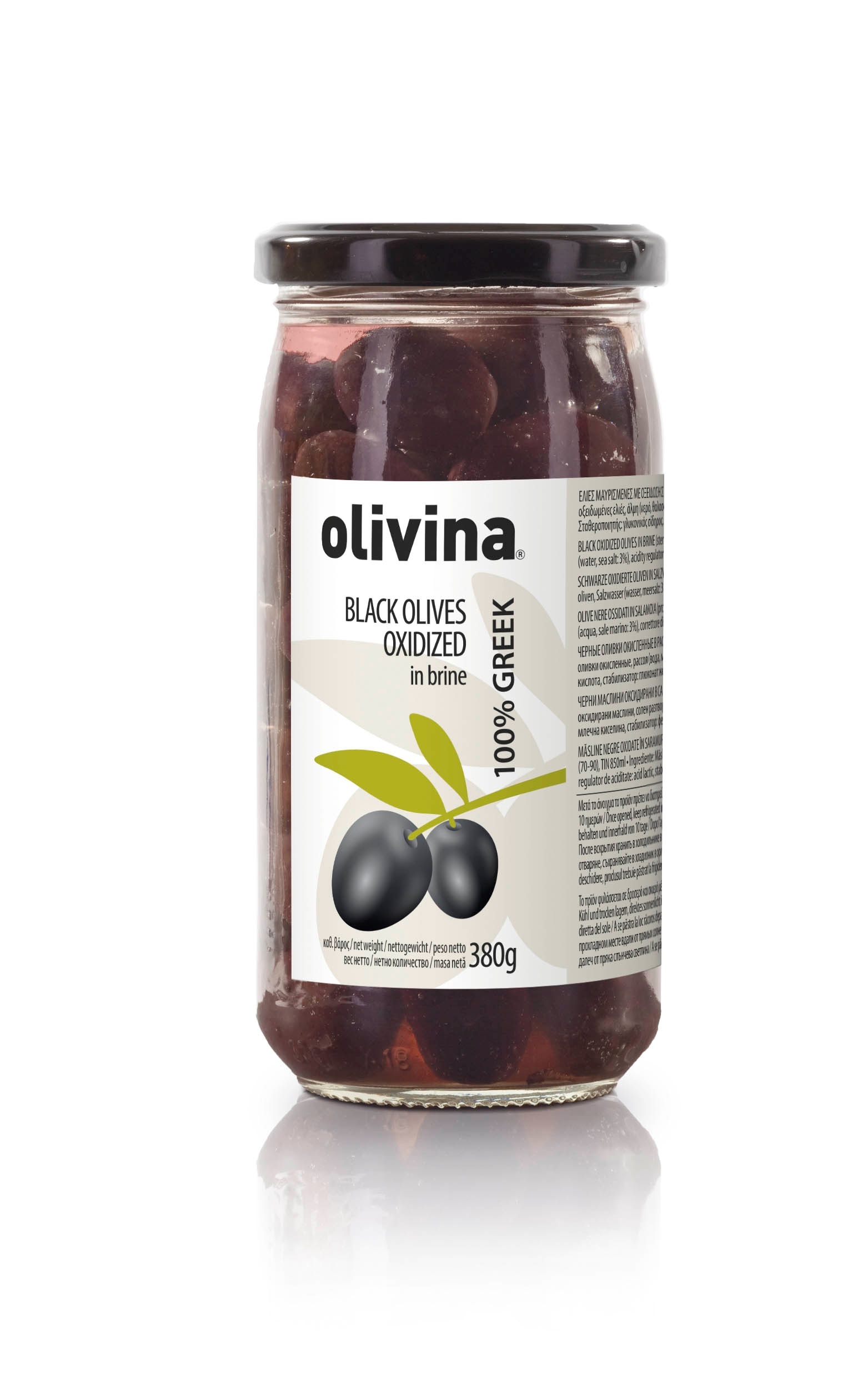 OLIVINA