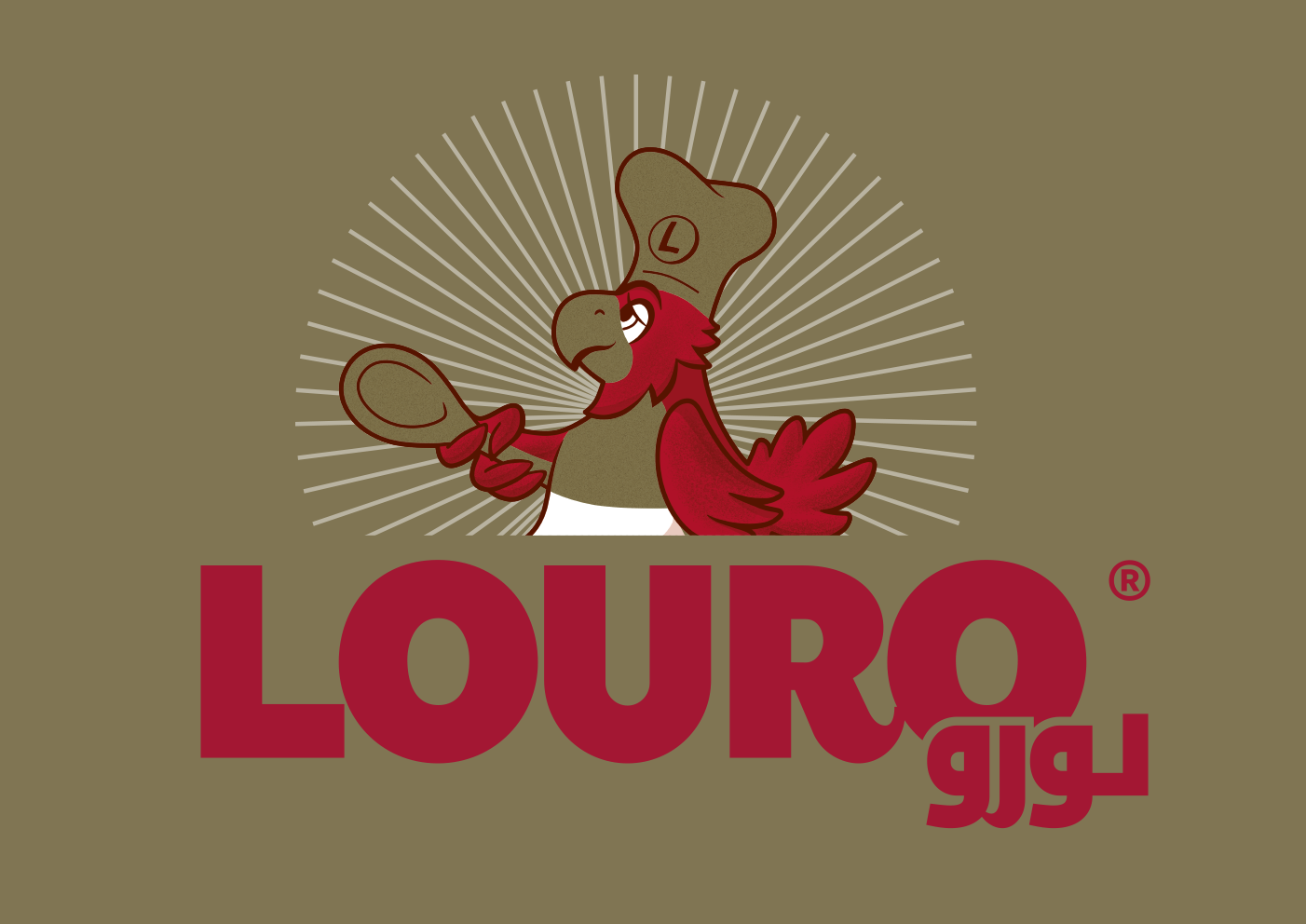 Louro