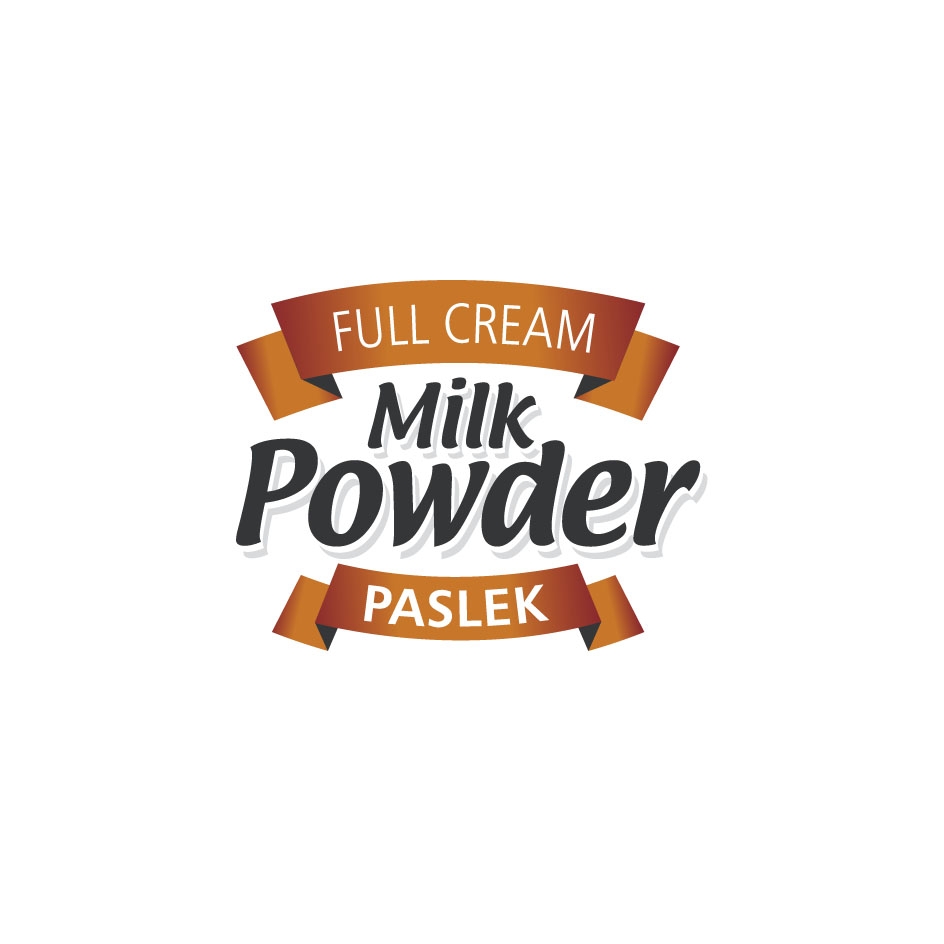 Full Cream Milk Powder Paslek