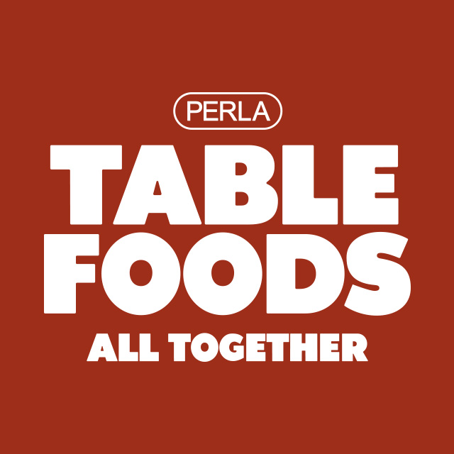 Perla Table Foods
