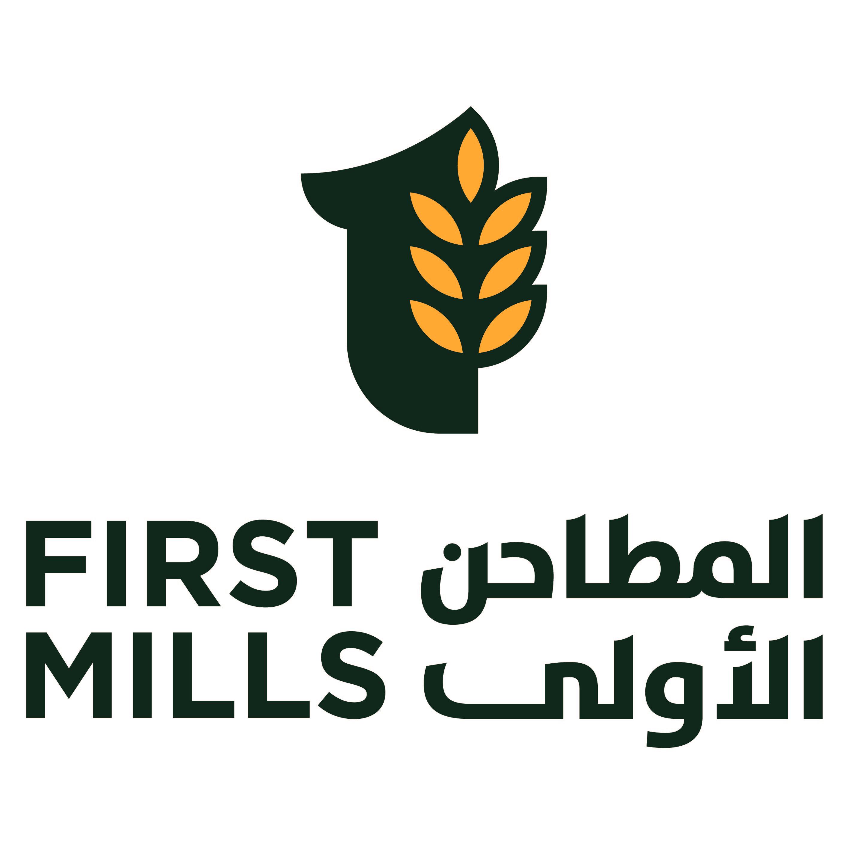 First Mills Company
