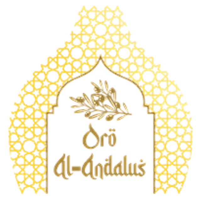 ORO AL-ANDALUS 2022 SL