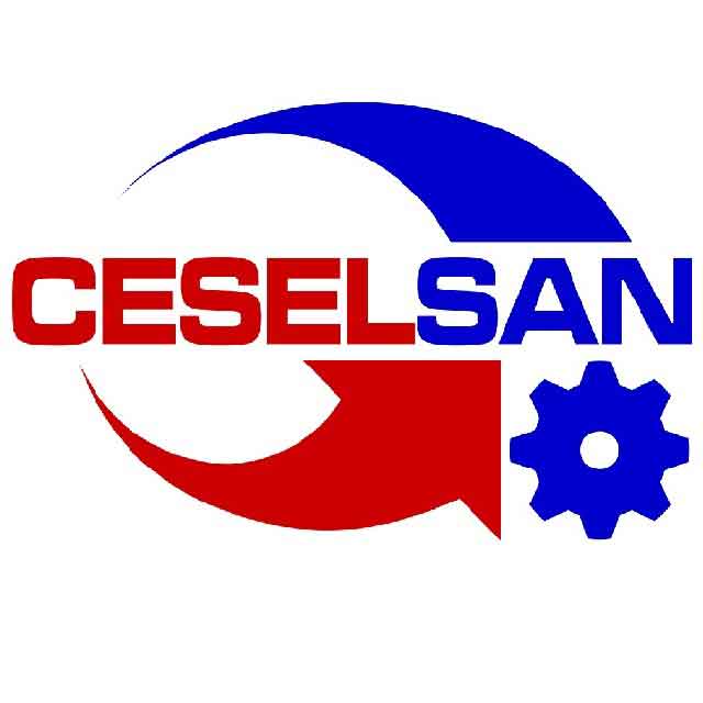 CESELSAN MAKINA INDUSTRY AND TRADE INC. 