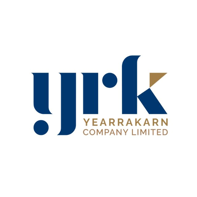 Yearrakarn Co., Ltd.