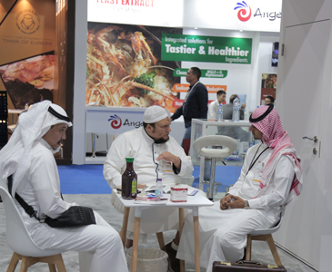 The Saudi market for Seafood is valued at $2.64 billion. Growing at a CAGR of 7 percent, the market is expected to reach over $3.8 billion by 2021