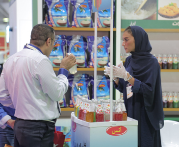 The Saudi market for Beverages is valued at $2.61 billion dollars. Growing at a CAGR of 6 percent, the market is expected to reach over $5.1 billion b