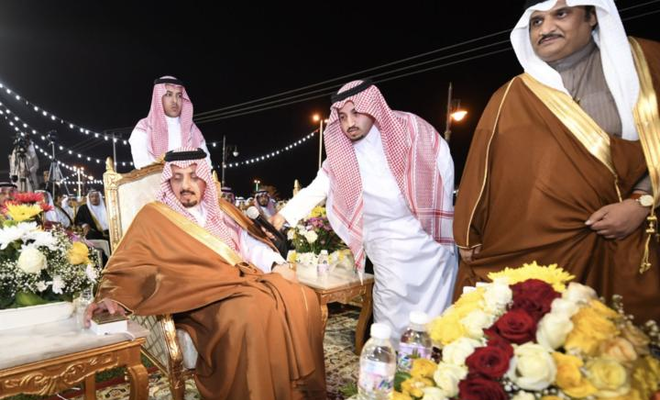 Governor of Saudi Arabia’s Asir Region inaugurates development projects worth over SR500 million