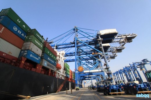  More than 4 million containers in Jeddah Islamic Port during 2016