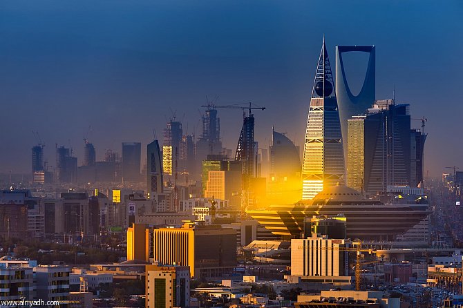 Kingdom to rank 13th among global economies by 2030 with China on top, says report / Foodex_saudi