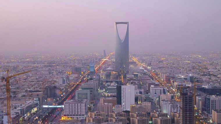 Commit, Don't Commute: The Secret to Winning in Saudi Arabia