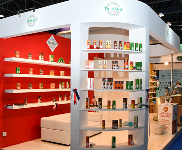 Saudi Arabia Canned Food Market is expected to reach around USD 510 Million in 2022-Foodex Saudi