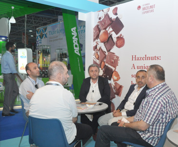 The Saudi Arabian confectionery market growth is expected to worth US$1,639.6 Million by 2021-Foodex Saudi
